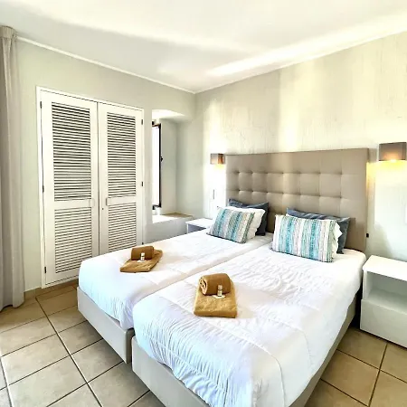Jardim Viii By Hd Apartmán Albufeira