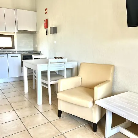 Apartmán Jardim Viii By Hd *