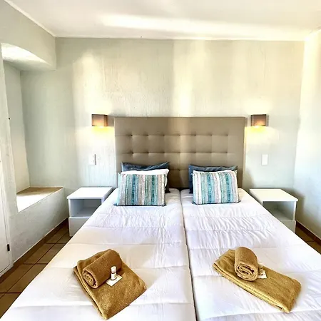 Apartment Jardim Viii By Hd