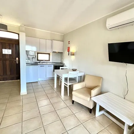 Jardim Viii By Hd Appartement