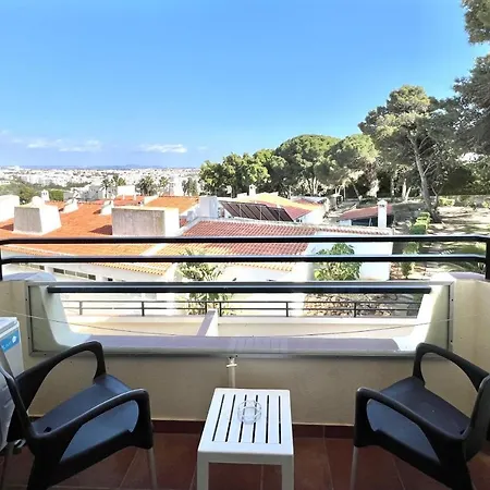 Apartment Jardim Viii By Hd *