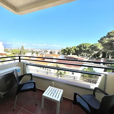 Jardim Viii By Hd Apartment